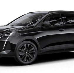 プジョー 3008GT BlueHDi ブラックパック