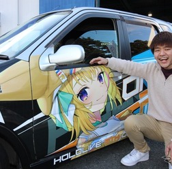 2台を1台に…スズキ Keiスポーツ 前編［カーディオ ニューカマー］