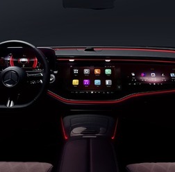 メルセデスベンツ Eクラス 新型