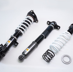 ハイパーマックス S［80300-AT028］TOYOTAハリアー／RAV4（4WD・ハイブリッド）用