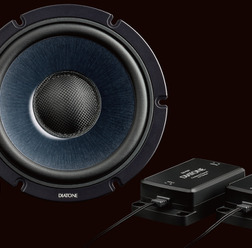 ダイヤトーン・DS-G20