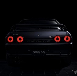 「R32 GT-R EVコンバージョン」プロジェクトが始動