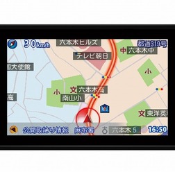 ユピテル A210