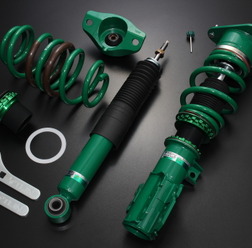 FLEX Z［VSTK6-C1AS3］TOYOTAカローラスポーツハイブリッド用