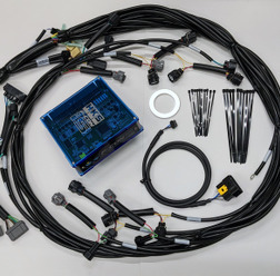 カプラーオンで過給器取付けGR86/BRZをブーストアップ! HKSからZN8/ZD8用「サブコントロールシステム」が新発売