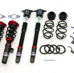 DAMPER ZZ-R［92534］MAZDA3ファストバック用