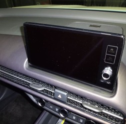 走行中でもテレビが見られる!! BLITZの「TV JUMPER」にHONDA ZR-V/ハイブリッド用が追加