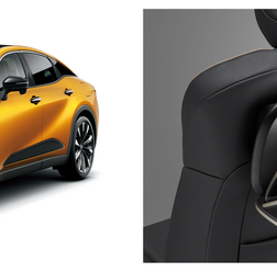 テーブルとしてもアシストグリップとしてもジャケットハンガーとしても! TOYOTAクラウン・クロスオーバー純正オプション「マルチホルダー」が販売開始
