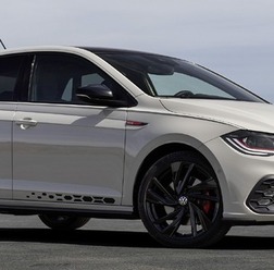 フォルクスワーゲン・ポロ GTI エディション 25