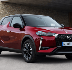DS 3 改良新型