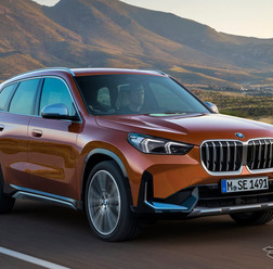 BMW X1 xDrive20d