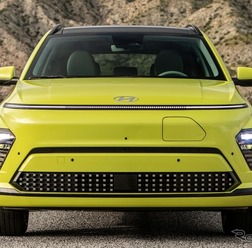 ヒョンデ・コナ・エレクトリック 新型