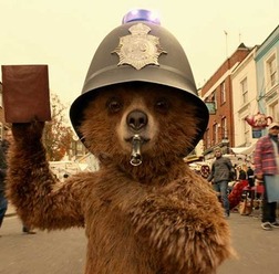 『パディントン』(C)2014 STUDIOCANAL S.A. TF1 FILMS PRODUCTION S.A.S Paddington BearTM,PaddingtonTM AND PBTM are trademarks of Paddington and Company Limited