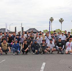 伝統の“親睦イベント”『2023/22th 中四国オートサウンドフェス』開催! 注目車両リポート Part1