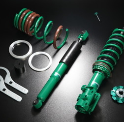 STREET ADVANCE Z4［VSD30-G1BA2］DAIHATSUアトレーワゴン（S321G）‏／TOYOTAピクシスバン（S321M）用