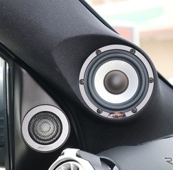 ［インストール・レビュー］このクルマを選んだ理由…メルセデスベンツ GLA200d by カーオーディオクラブ 前編