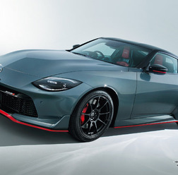 フェアレディZ NISMO