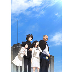 『心が叫びたがってるんだ。』 - (C) KOKOSAKE PROJECT