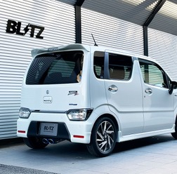 NüR-SPEC VSR［63538V］実装例