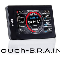 Touch-B.R.A.I.N. PLUS