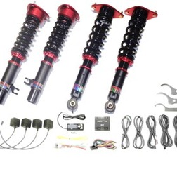 DAMPER ZZ-R SpecDSC Plus［98634］MAZDA CX-60用