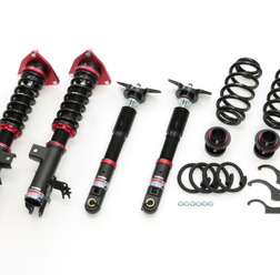 DAMPER ZZ-R［92532］TOYOTA RAV4アドベンチャー・オフロードパッケージ用