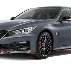 NISMOからスカイライン（V37）NISMO用「NISMOスポーツリセッティング」が新発売