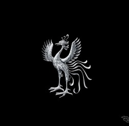 エンブレム「鳳凰」