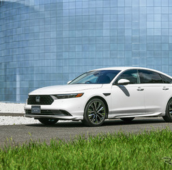 ホンダ アコード 新型