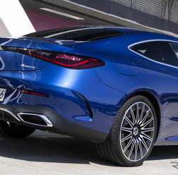 メルセデスベンツ CLE 450 4MATIC
