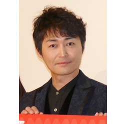 安田顕/『俳優 亀岡拓次』完成披露上映会