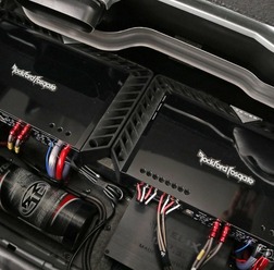 ［Pro Shop インストール・レビュー］ホンダ CR-V by SOUND WAVE　前編…ポイントはラゲッジ