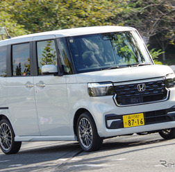 ホンダ N-BOX カスタム ターボ