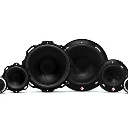 Rockford Fosgate T4653-S