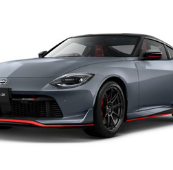 NISMOスポーツリセッティング TYPE-1はフェアレディZ(RZ34)2024年モデル NISMOグレード専用