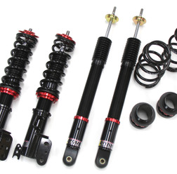 SpecS 車高調キット［01011209135-qq］TOYOTAシエンタ（MXPL10G）用