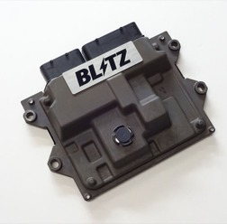 BLITZ TUNING ECU ジムニー(JB64W)MT/AT用