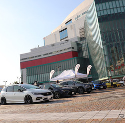 晩秋の恒例イベントがホットに開催!『まいど大阪 秋の車音祭 2023』 注目車レビュー! Part1