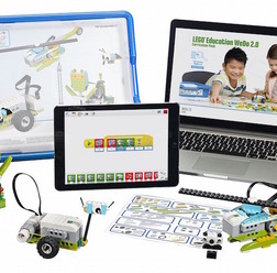 「レゴ WeDo 2.0」フルパッケージ