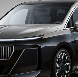 BMWが最高級ミニバン市場へ参入!? 「i7アクティブツアラー」デザインを大予想