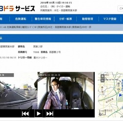 WEBドラサービス