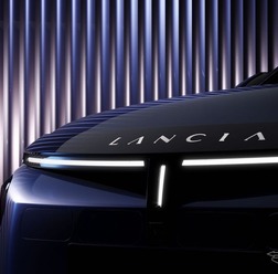 ランチア・イプシロン 新型