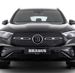 ブラバスのメルセデスベンツ GLC 新型向けカスタマイズプログラム