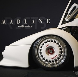 A-MESSE 2023 TOKYO / MADLANE
