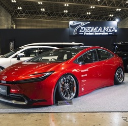 A-MESSE TOKYO 2023 / T-DEMAND