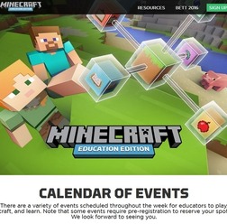 Minecraft Education Edition