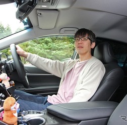 ［car audio newcomer］トヨタ カムリ（清水剛志さん）by custom & car Audio PARADA　前編…疑問を感じた
