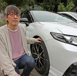 ［car audio newcomer］トヨタ カムリ（清水剛志さん）by custom & car Audio PARADA　後編