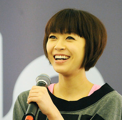 宇多田ヒカル-(C) Getty Images