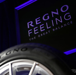 驚異の技術進化！ブリヂストン『REGNO GR-XIII』新時代のタイヤ性能に迫る